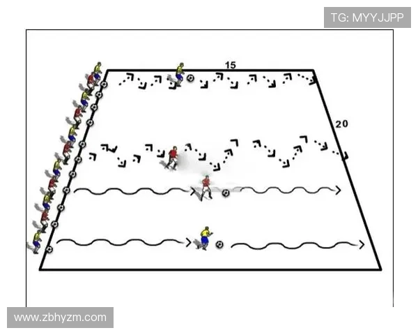 足球技巧解析：掌握过人动作提升控球与突破能力秘籍