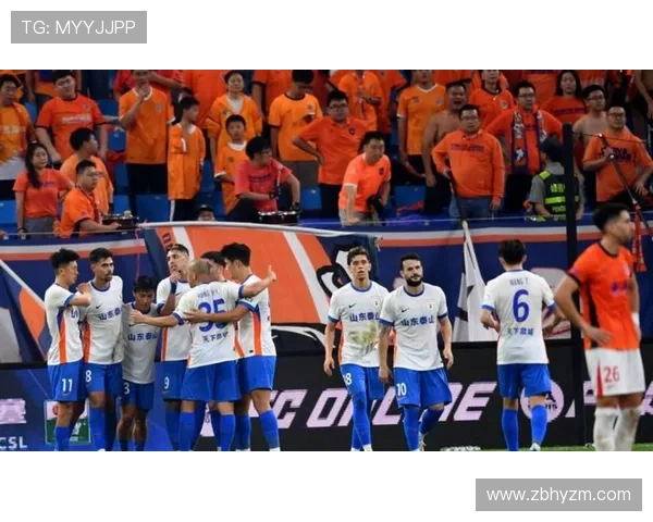 中超联赛精彩对决现场直播全程回顾与赛况解析