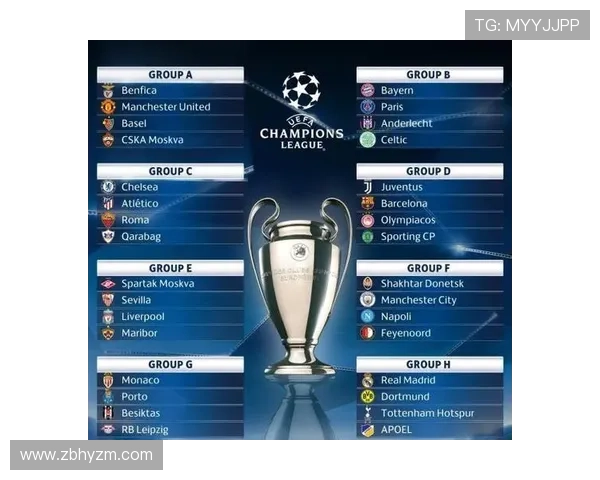 2026年欧冠最新排名揭晓 各大豪门争夺激烈 谁将最终登顶 - 副本 - 副本 (2)